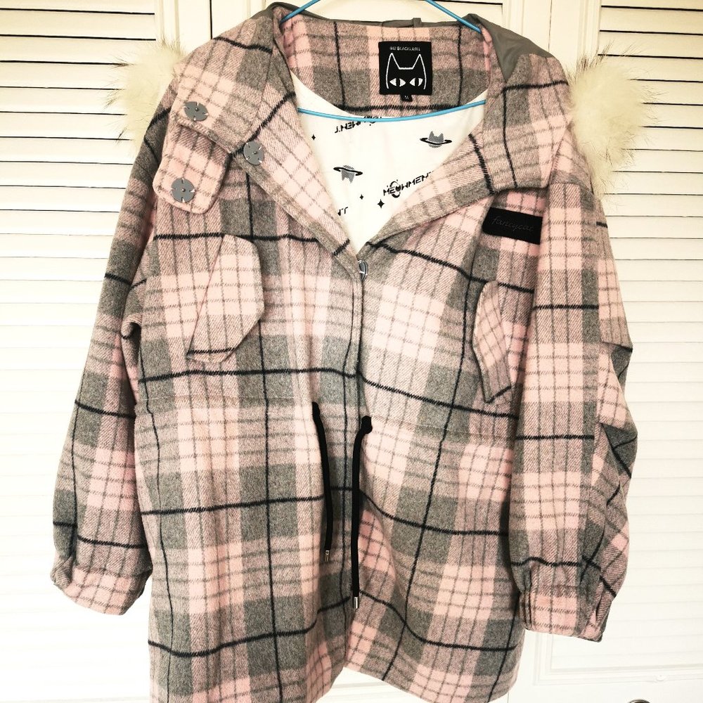 coat